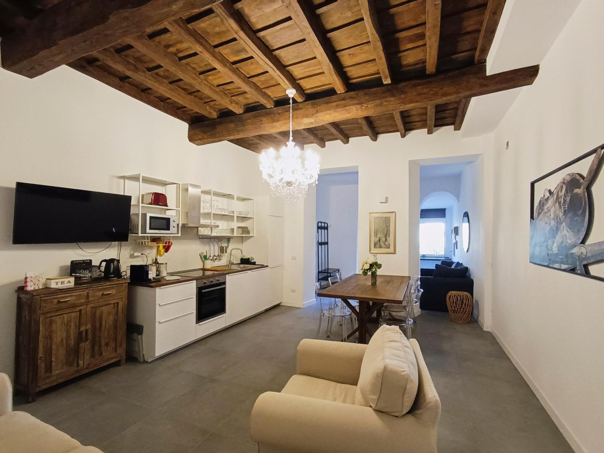 La Tua Casa A Viadelcorso — Photos 3